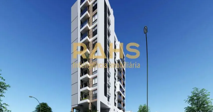 Apartamento com 3 quartos à venda na Rua Felipe Camarão, 140, Anita Garibaldi, Joinville