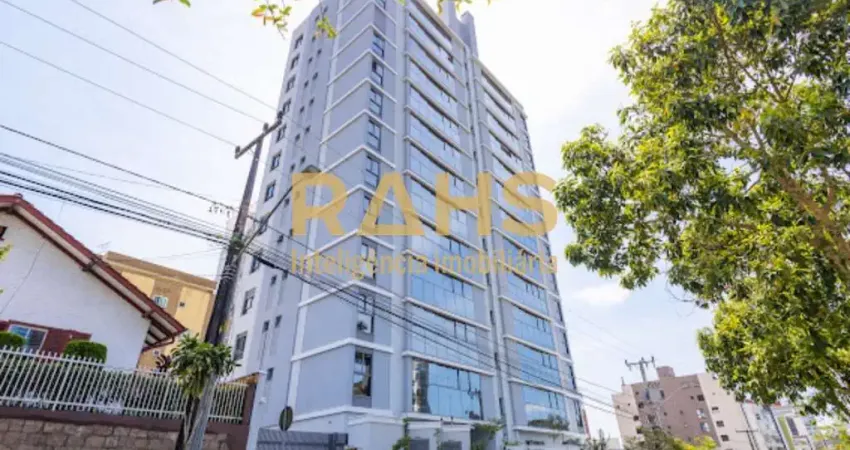 Apartamento no bairro Atiradores à Venda