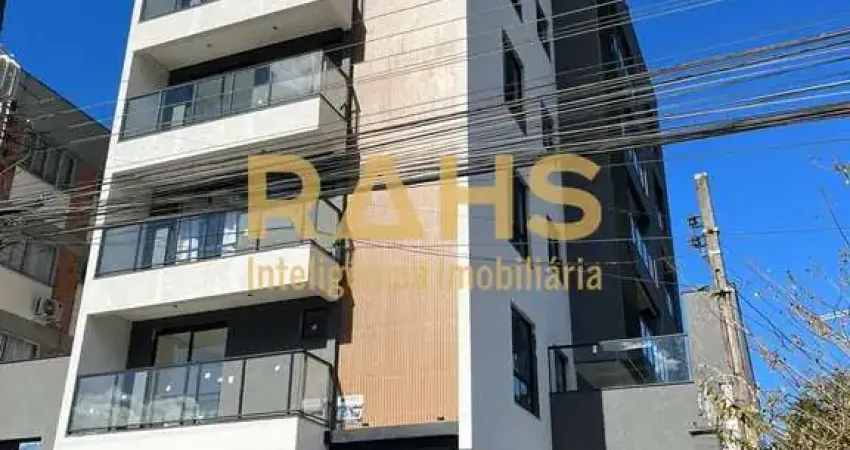 Predio novinho,Apartamento no bairro Anita Garibaldi pronto para morar com 3 quartos ,2 vagas ,elevador.