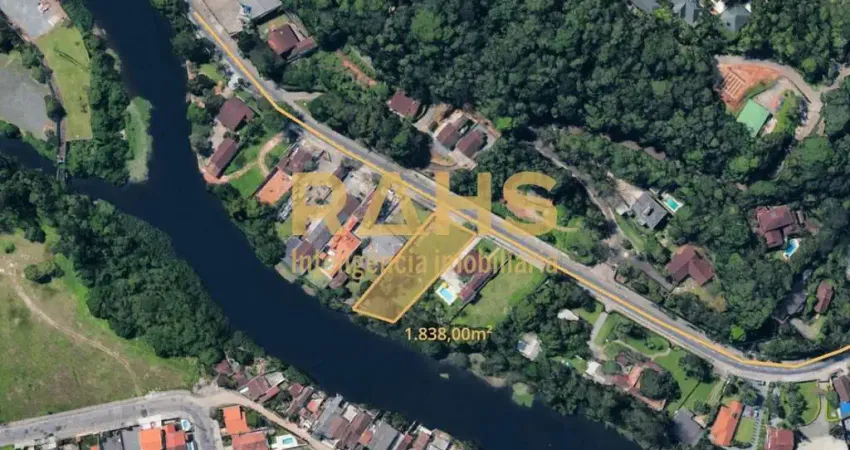 Terrenos a Venda em Joinville