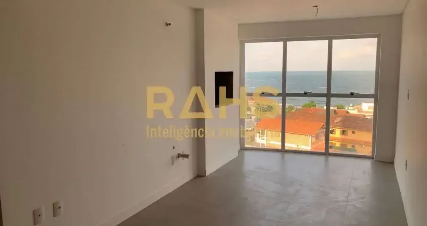 Apartamento com Vista Mar e 3 Quartos em Itajubá Barra Velha