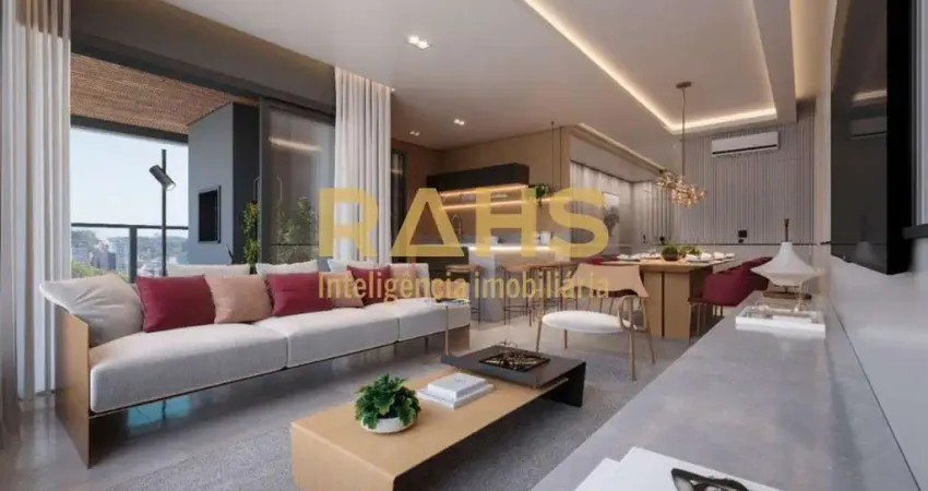 Apartamento  à venda no bairro América em  Joinville/SC