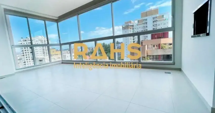 Apartamento à venda no bairro Centro em Joinville/SC