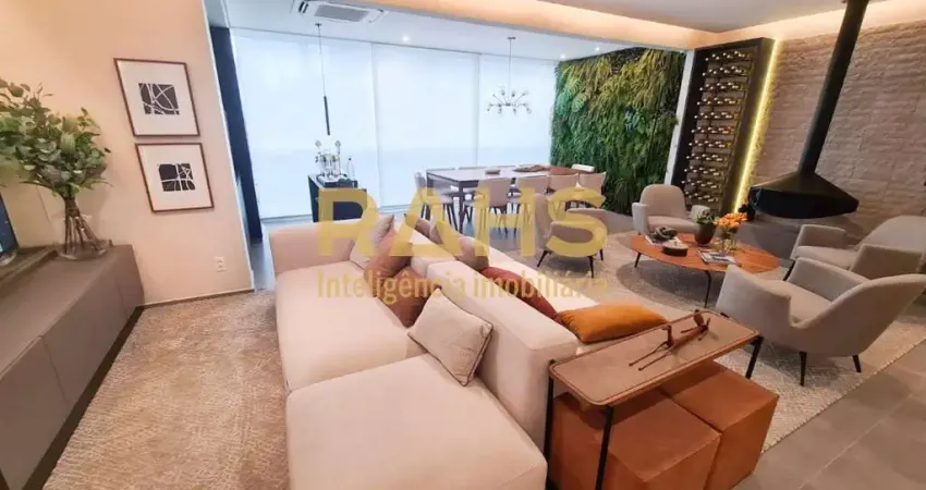 Apartamento no bairro América Joinville