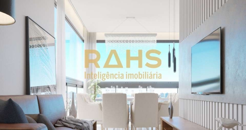 Apartamento com 3 quartos à venda na Rua Nonato Costa, 79, Centro, Balneário Piçarras