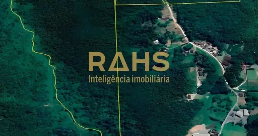 Terrenos à venda na Estrada Arataca em Joinville