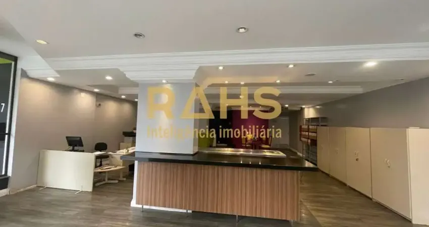 Sala comercial à venda na Rua Nove de Março, 1351, Centro, Joinville