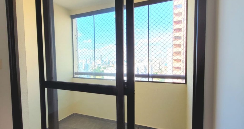 Lindo apartamento - 2 dormitórios - Aclimação