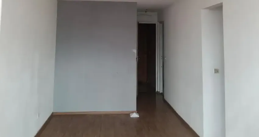 Confortável apartamento - 2 dormitórios - 2 vagas de garagem cobertas - Savério