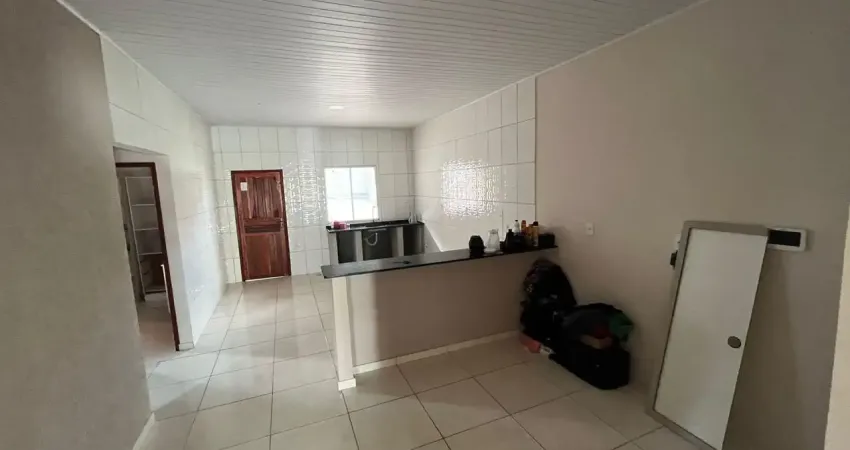 Casa com 3 quartos à venda na Praça Daniel Alves, 290, Itatiaia do Alto Bonito, São José do Jacuípe