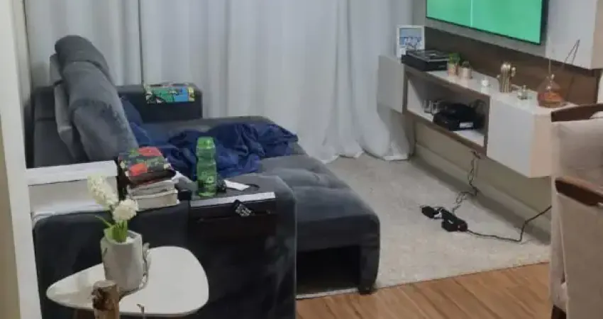 Vendo confortável apartamento 2 dormitórios - jardim celeste