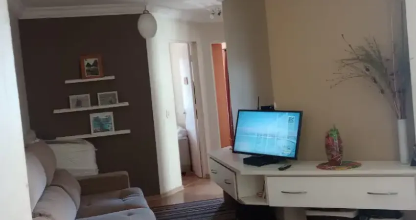 Apartamento com 3 quartos à venda na Avenida Interlagos, 1900, Jardim Marajoara, São Paulo