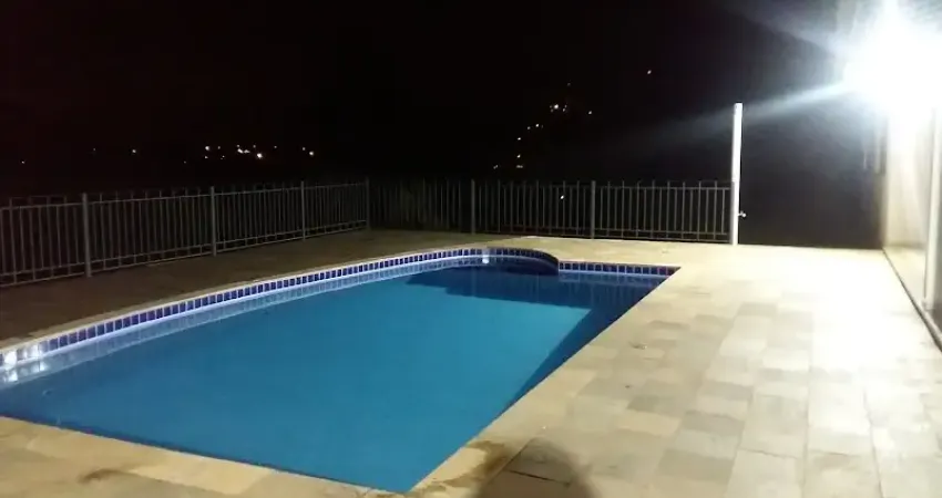 Linda e confortável Chácara - Condomínio Porta do Sol - Mairinque