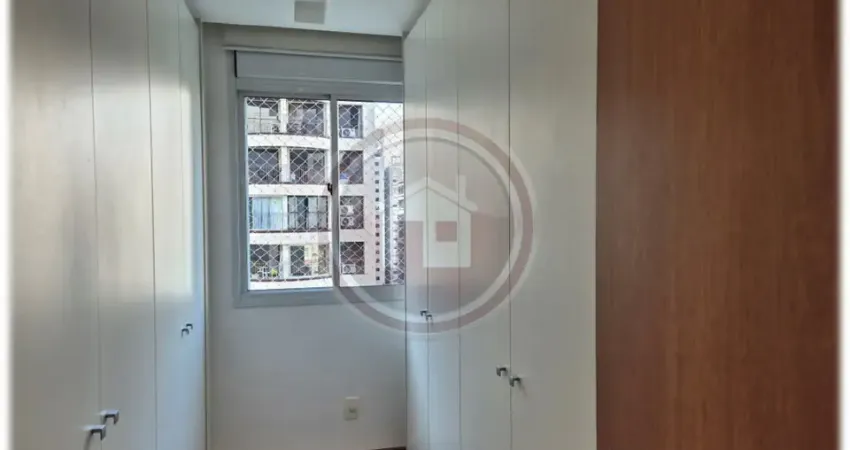 Apartamento com 2 quartos à venda no Itaim Bibi, São Paulo 