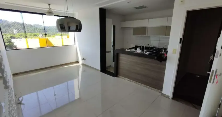 Código 4192 - Vende apartamento no bairro Imbaúbas, 02 quartos