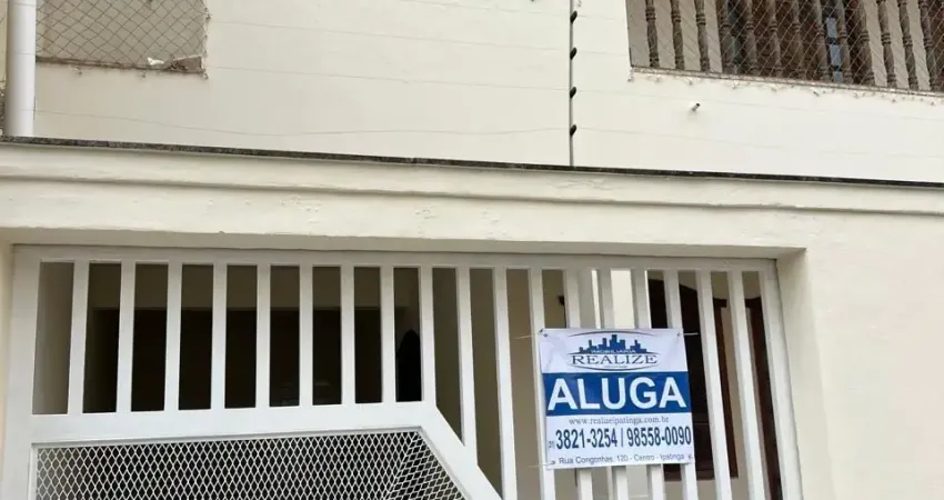 Casa com 5 quartos para alugar na Cidade Nobre, Ipatinga 