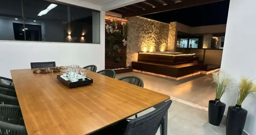 Cobertura com 3 quartos à venda no Veneza, Ipatinga 