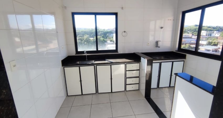 Apartamento com 3 quartos à venda no Centro, Ipatinga 