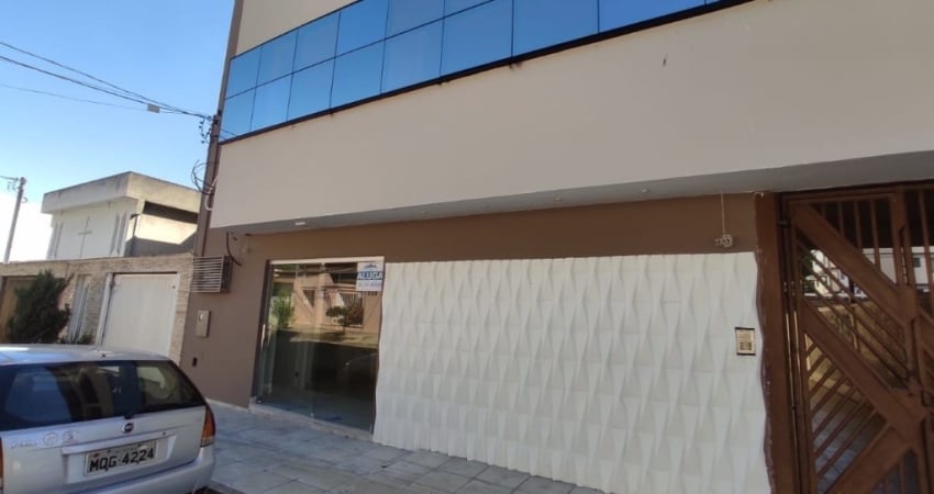 Código 4503 -  Aluga ponto comercial na Rua Rio Amazonas, bairro Ferroviários, com aproximadamente 80m²