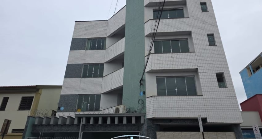 Código 4501 -  Aluga sala comercial na rua Uberlândia nº 252