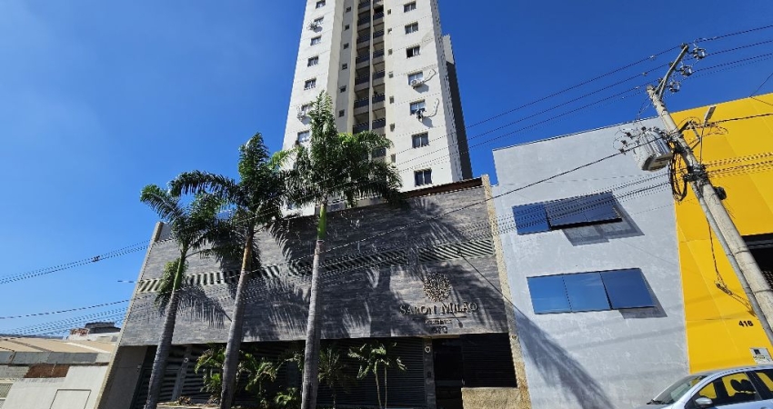 Código 4506 - Aluga apartamento no Saron Milão Residence