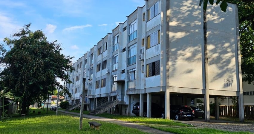 Código 4508 -  Aluga apartamento bairro Cariru, 02 quartos, 2° andar,