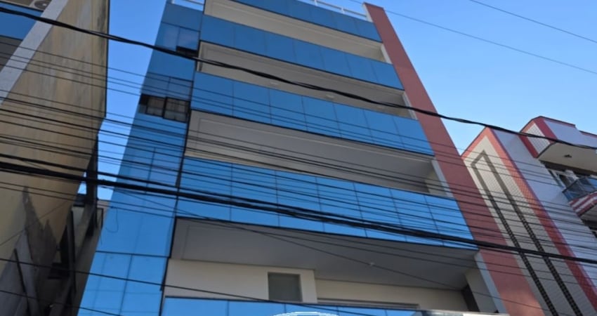 Código 4510 -  Aluga apartamento no bairro Cidade Nobre, com aproximadamente 107m²