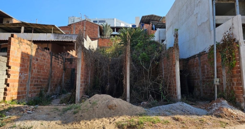 Terreno à venda na Cidade Nova, Santana do Paraíso 