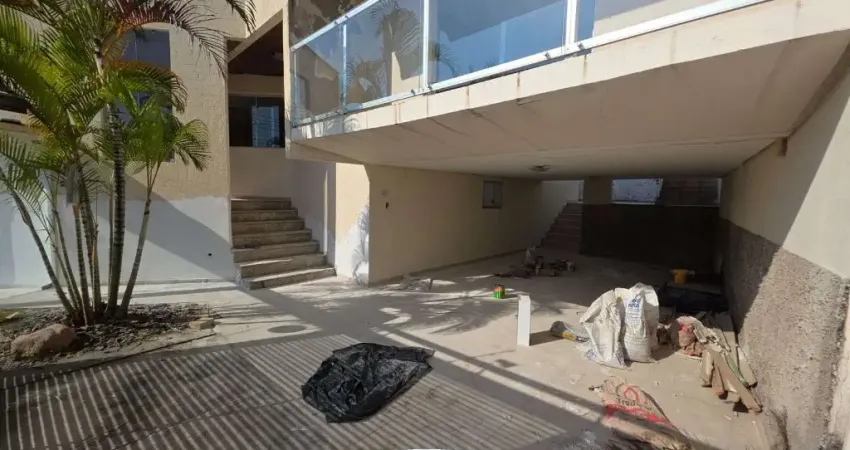 Casa com 3 quartos para alugar na Bela Vista, Ipatinga 