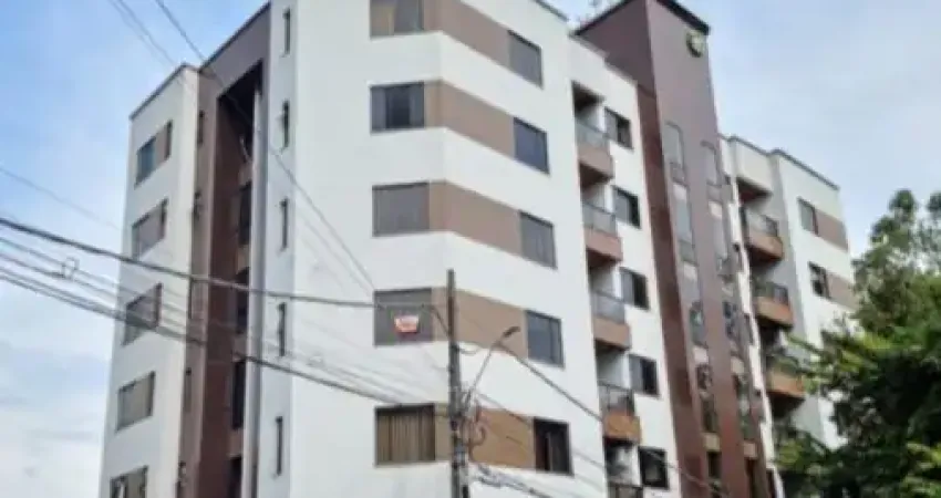 Código 4538 - Aluga apartamento na Rua Imbúia, bairro Horto, 03 quartos, sendo 01 suíte com sacada e 02 quartos com guarda roupa, sala/copa com painel, cozinha com armários, 01 banheiro social, área d