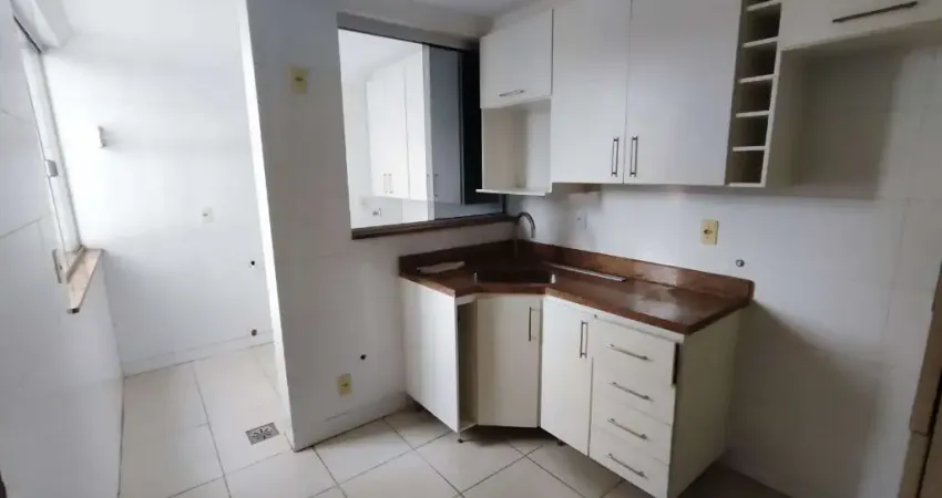 Código 4540 - Aluga apartamento no bairro Cidade Nobre, com 03 quartos