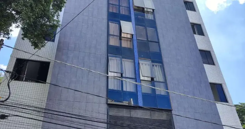 Código 4541 - Aluga cobertura triplex no bairro Horto, 03 quartos