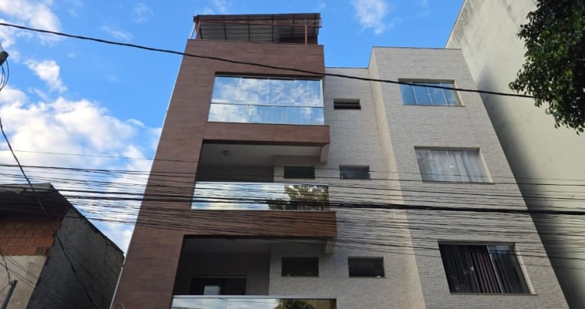 Código 4521 - Aluga apartamento na Rua Rubilita, bairro Jardim Panorama / Caçula, 02 quartos, sendo 01 suíte, sala/copa, cozinha, área de serviço, 01 banheiro social, 01 vaga de garagem.