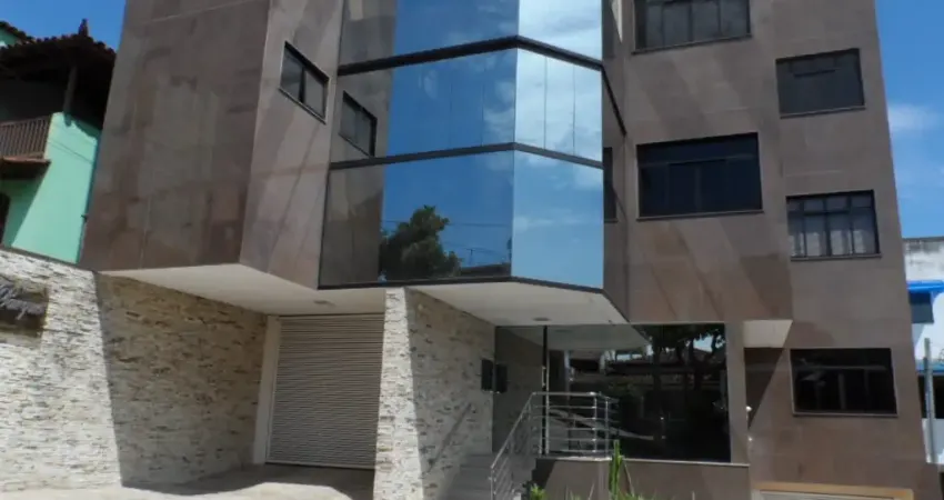 Código 4596 - vende apartamento no bairro imbaúbas, 03 quartos, sendo 01 suite com móveis planejados e sacada, sala com dois ambientes, cozinha planejada, área de serviço, 01 banheiro social, 02 vagas