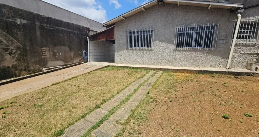 Código 4604 - aluga casa na rua laurêncio, bairro imbaúbas, com aproximadamente 320m²