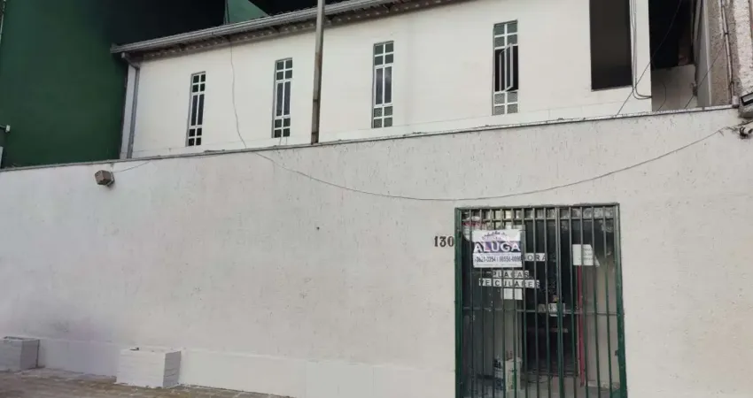 Código 3945 - aluga loja na rua congonhas, n°130, bairro centro, 200m²