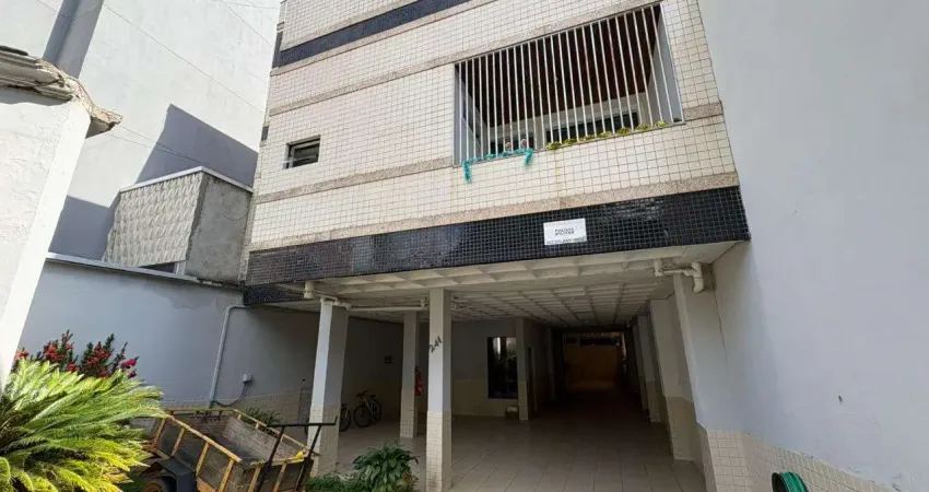 Código 4635 -  aluga apartamento na rua imbuia, bairro horto, 03 quartos