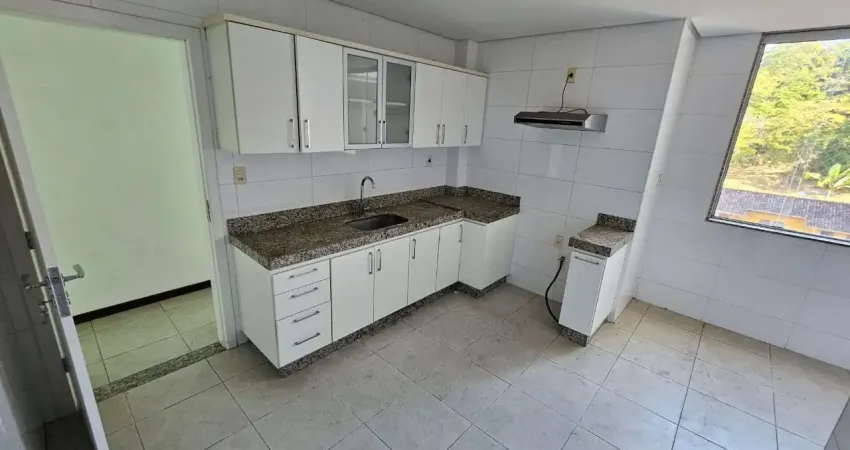 Código 4634 -   aluga apartamento no bairro horto, com aproximadamente 130m² de área privativa, 03 quartos, sendo 01 suíte