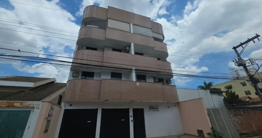 Código 4636 - vende apartamento no bairro cidade nobre, 02 quartos, sendo 01 suíte com sacada, sala/copa, cozinha, área de serviço, 01 banheiro social, 01 vaga de garagem.