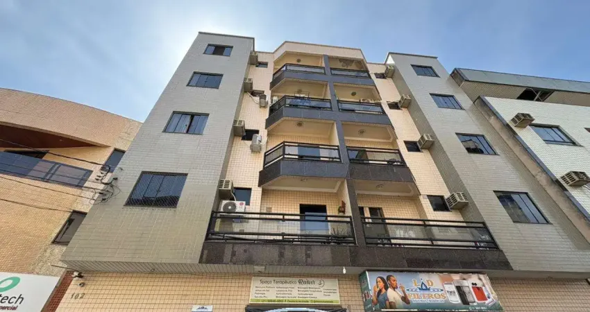 Código 4644 - aluga apartamento na rua ametista no bairro iguaçu, 03 quartos, sala/copa, cozinha