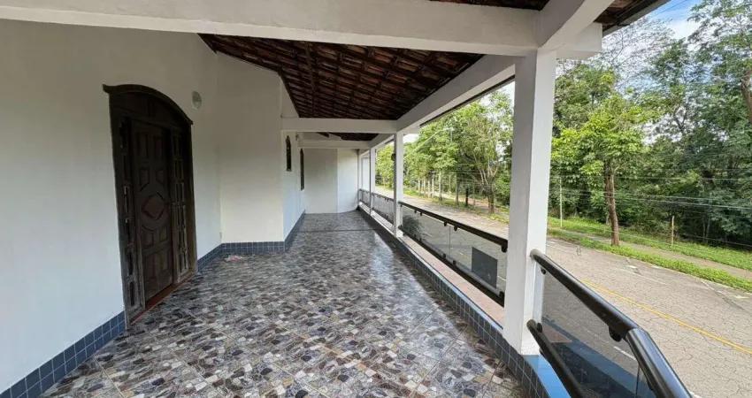 Código 4649 - aluga apartamento na rua frança, bairro cariru, 03 quartos, sendo 01 suíte com guarada roup