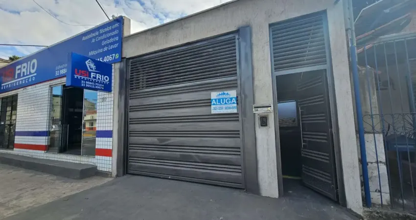 Código 4659 - aluga apartamento na av. jk, bairro jardim panorama, 120m² de área privativa, 1° andar, 03 quartos, sendo 01 suíte com sacada, 02 salas, 01 banheiro social, copa, cozinha, área de serviç