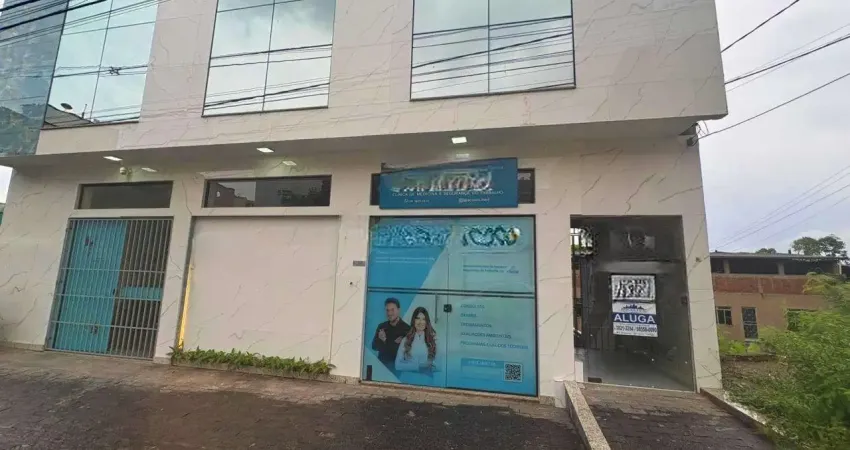 Código 4646 - aluga apartamento no bairro veneza, com 03 quartos, sendo 01 com guarda roupa