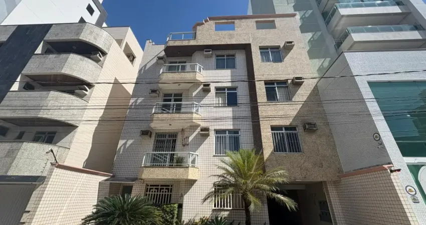 Código 4651 - Vende cobertura no bairro Cidade Nobre, com 230m² de área privativa, 05 quartos, sendo 02 suítes