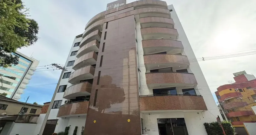 Código 4676 - Aluga apartamento na Rua Jequitibá, bairro Horto, 160m² de área privativa, 05 quartos