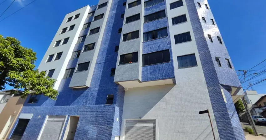 Código 4696 - Aluga apartamento bairro Imbaúbas, 02 quartos, 01 vaga, elevador