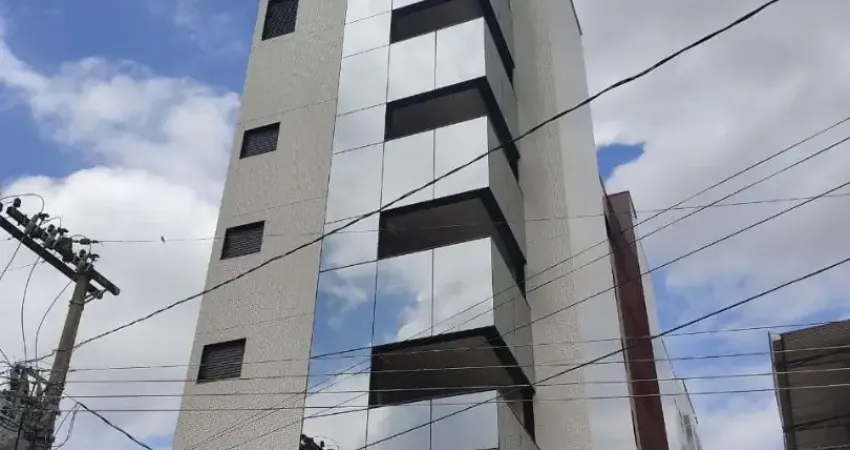 Código 4699 - Aluga apartamento na Rua Visconde de Mauá, bairro Cidade Nobre, 03 quartos, sendo 02 suítes, closet, sala/copa, cozinha com armários, área de serviço, 01 banheiro social, 03 vagas de gar