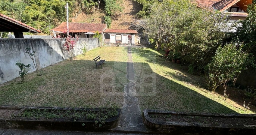 Casa pronta pra morar