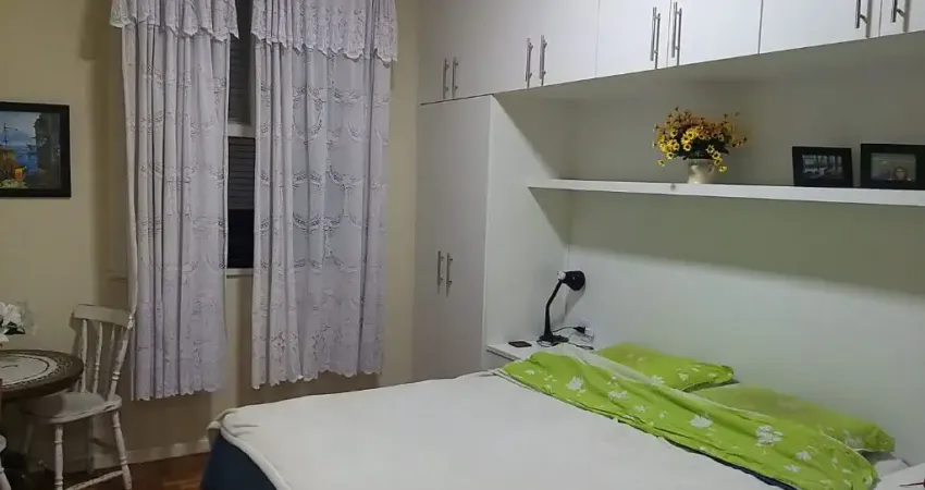 Apartamento com 1 quarto à venda na Praça Prefeito Alcindo Sodré, 06, Centro, Petrópolis