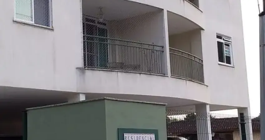 Apartamento com 2 quartos à venda na Avenida Getúlio Vargas, 2200, Quitandinha, Petrópolis